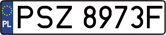 PSZ8973F