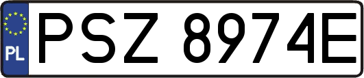 PSZ8974E
