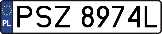 PSZ8974L