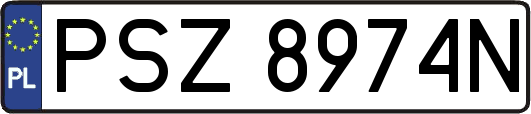 PSZ8974N