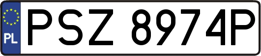PSZ8974P