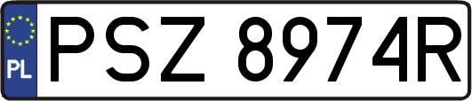 PSZ8974R
