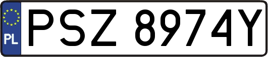 PSZ8974Y