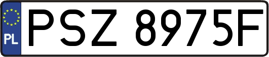 PSZ8975F