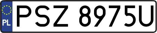 PSZ8975U