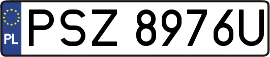 PSZ8976U