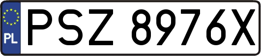 PSZ8976X