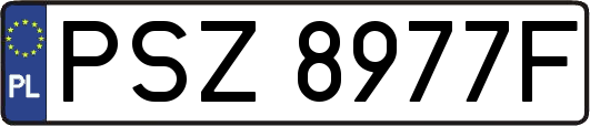 PSZ8977F