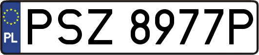 PSZ8977P