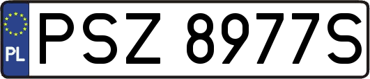 PSZ8977S