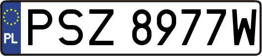 PSZ8977W