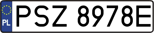 PSZ8978E