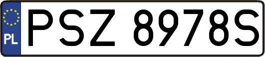 PSZ8978S