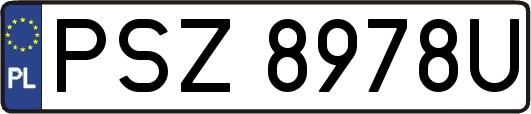 PSZ8978U