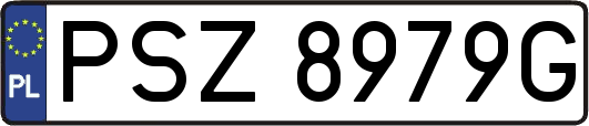 PSZ8979G
