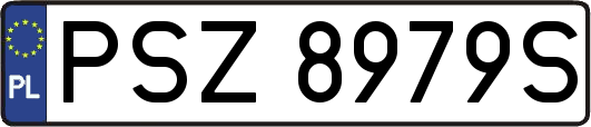 PSZ8979S