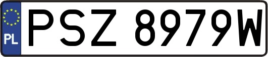 PSZ8979W