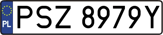 PSZ8979Y