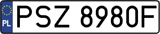 PSZ8980F