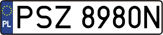 PSZ8980N