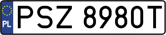 PSZ8980T