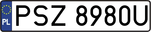 PSZ8980U