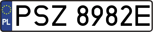 PSZ8982E