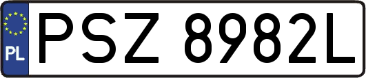 PSZ8982L
