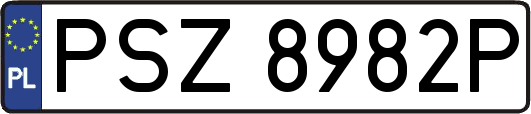 PSZ8982P