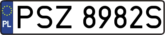 PSZ8982S