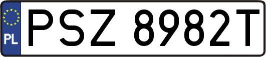 PSZ8982T