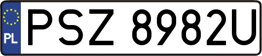 PSZ8982U