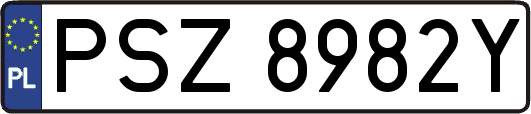 PSZ8982Y