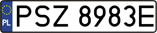 PSZ8983E