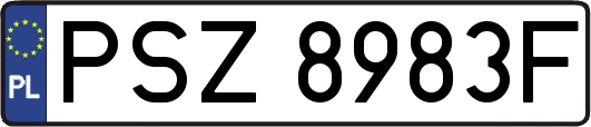 PSZ8983F