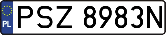 PSZ8983N
