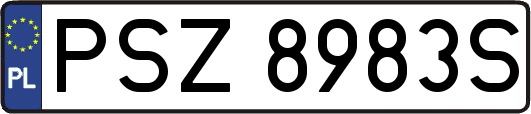 PSZ8983S