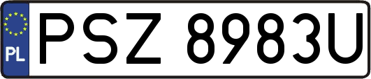 PSZ8983U
