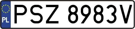 PSZ8983V