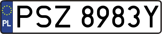 PSZ8983Y