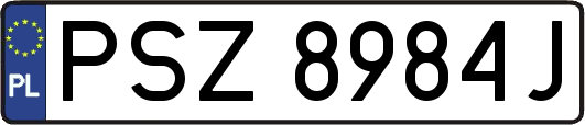 PSZ8984J