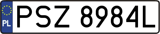 PSZ8984L