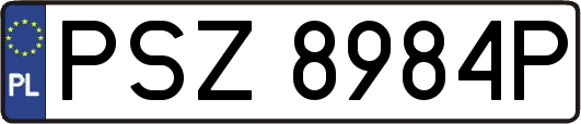 PSZ8984P