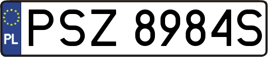 PSZ8984S