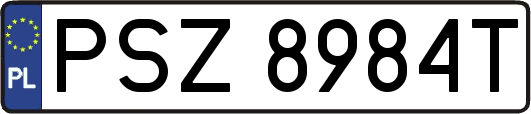 PSZ8984T