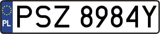 PSZ8984Y