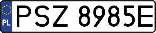 PSZ8985E