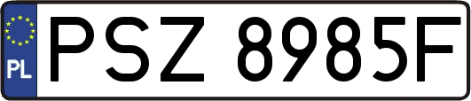PSZ8985F
