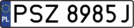 PSZ8985J