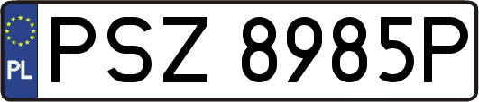 PSZ8985P